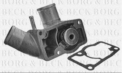 BORG & BECK bbt147 -  Термостат, охлаждающая жидкость